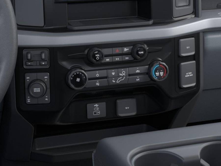 New 2026 Ford Super Duty F-250 for sale in Grand Island NE