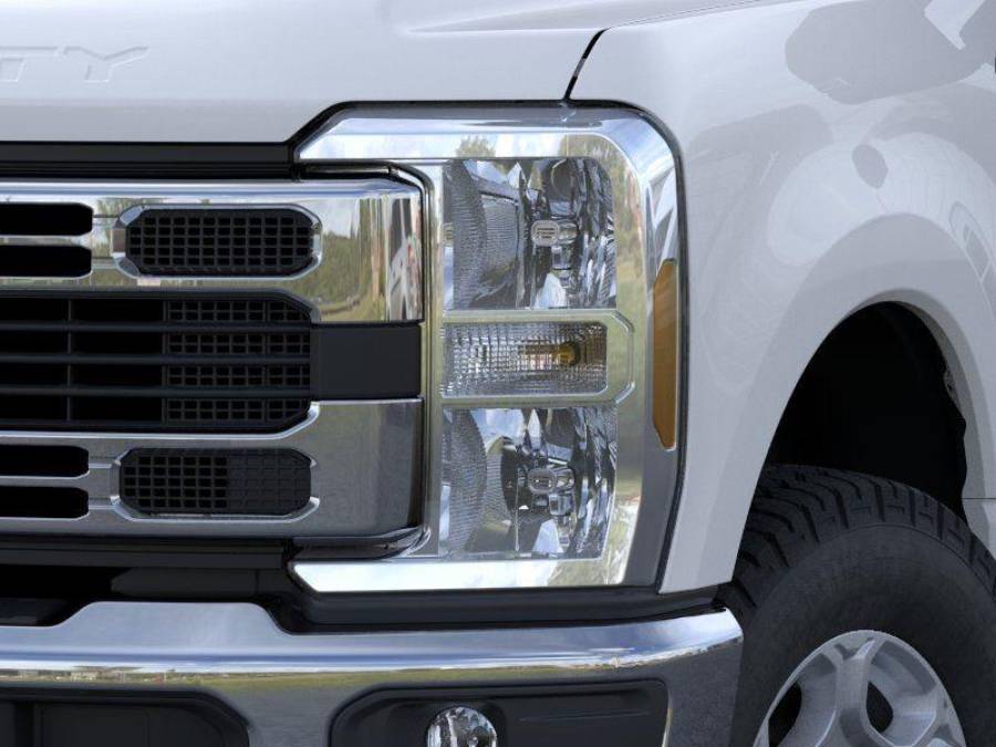 New 2026 Ford Super Duty F-250 for sale in Grand Island NE