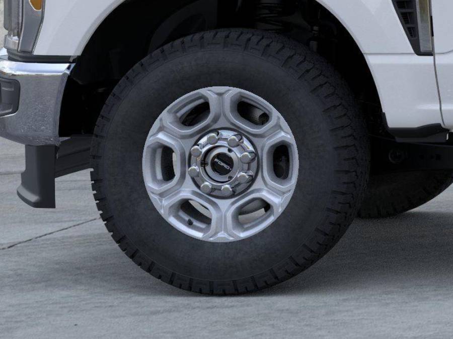 New 2026 Ford Super Duty F-250 for sale in Grand Island NE