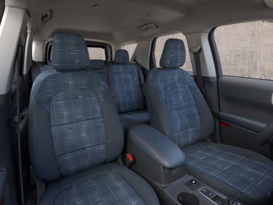 New 2026 Ford Bronco Sport for sale in Grand Island NE