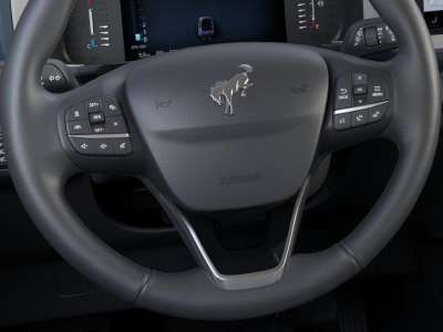 New 2026 Ford Bronco Sport for sale in Grand Island NE