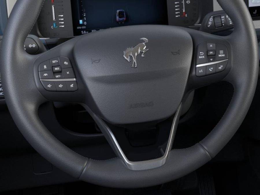 New 2026 Ford Bronco Sport for sale in Grand Island NE