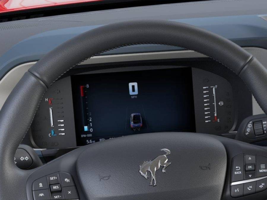 New 2026 Ford Bronco Sport for sale in Grand Island NE