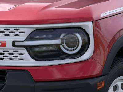 New 2026 Ford Bronco Sport for sale in Grand Island NE