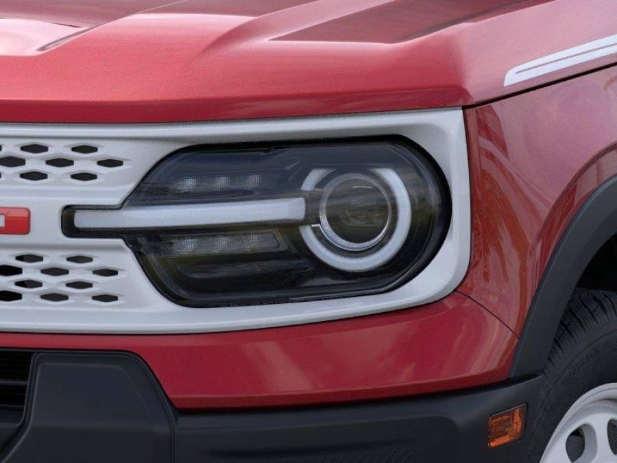 New 2026 Ford Bronco Sport for sale in Grand Island NE