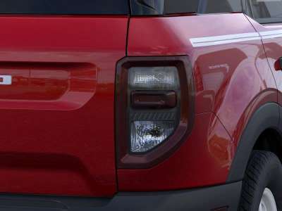 New 2026 Ford Bronco Sport for sale in Grand Island NE