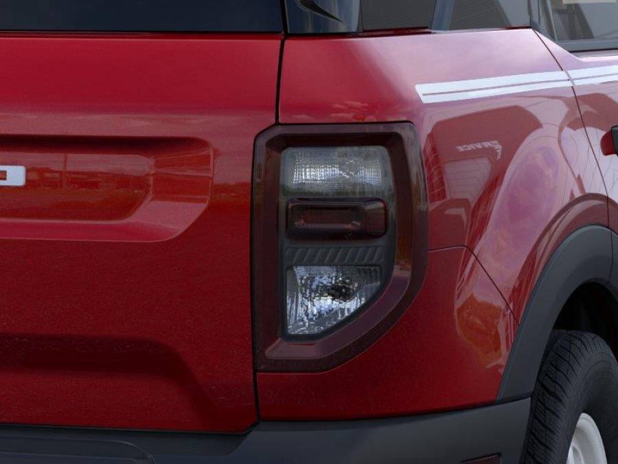 New 2026 Ford Bronco Sport for sale in Grand Island NE