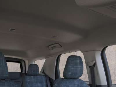 New 2026 Ford Bronco Sport for sale in Grand Island NE