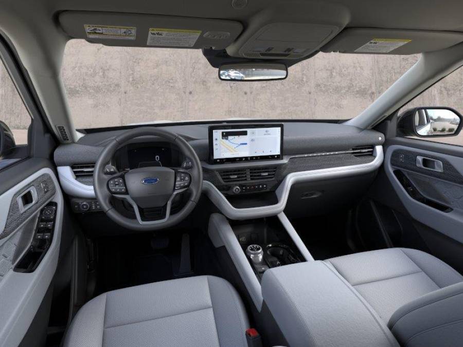 New 2026 Ford Explorer for sale in Grand Island NE