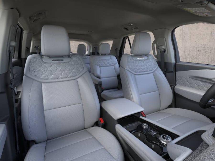 New 2026 Ford Explorer for sale in Grand Island NE
