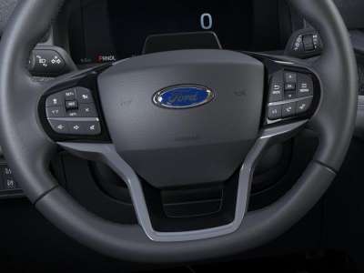 New 2026 Ford Explorer for sale in Grand Island NE