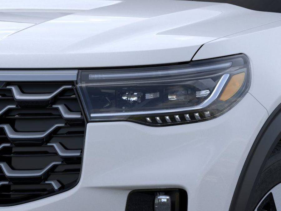 New 2026 Ford Explorer for sale in Grand Island NE