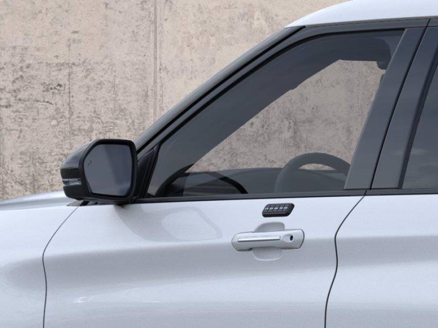 New 2026 Ford Explorer for sale in Grand Island NE