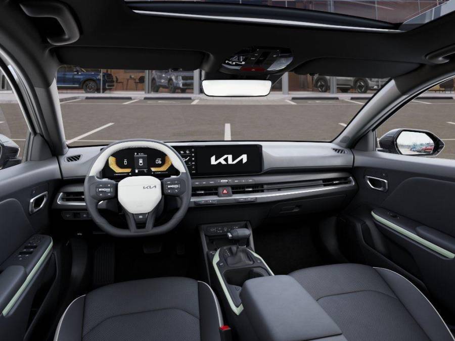 New 2026 Kia K4 for sale in Grand Island NE