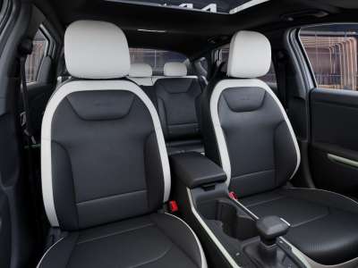 New 2026 Kia K4 for sale in Grand Island NE