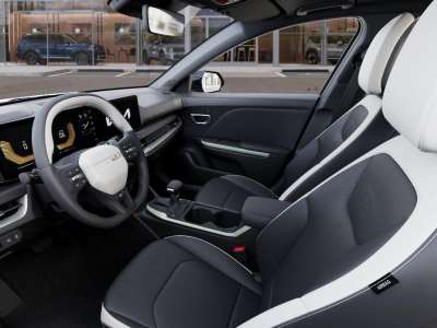 New 2026 Kia K4 for sale in Grand Island NE