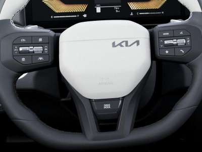 New 2026 Kia K4 for sale in Grand Island NE