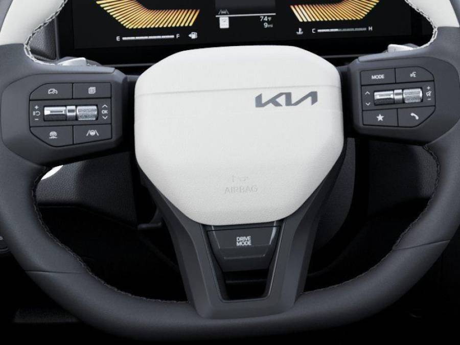 New 2026 Kia K4 for sale in Grand Island NE