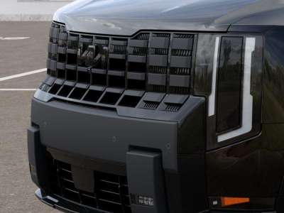 New 2027 Kia Telluride Hybrid for sale in Grand Island NE