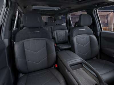 New 2027 Kia Telluride Hybrid for sale in Grand Island NE