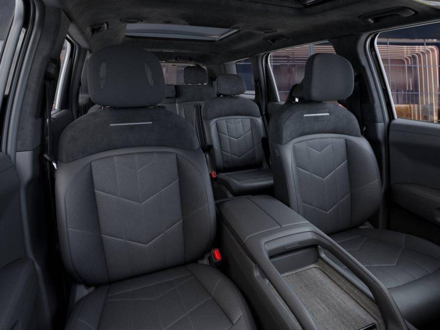 New 2027 Kia Telluride Hybrid for sale in Grand Island NE