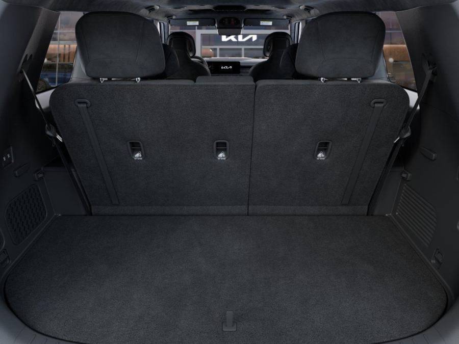 New 2027 Kia Telluride Hybrid for sale in Grand Island NE