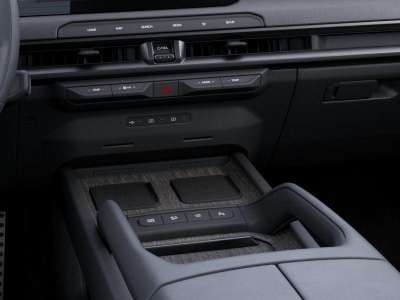 New 2027 Kia Telluride Hybrid for sale in Grand Island NE