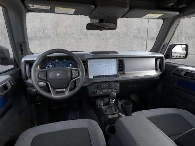 New 2026 Ford Bronco Base SUV/Crossover for sale in Grand Island NE