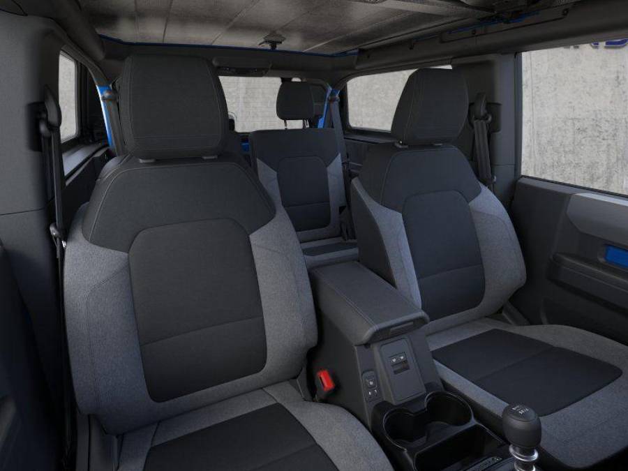 New 2026 Ford Bronco for sale in Grand Island NE