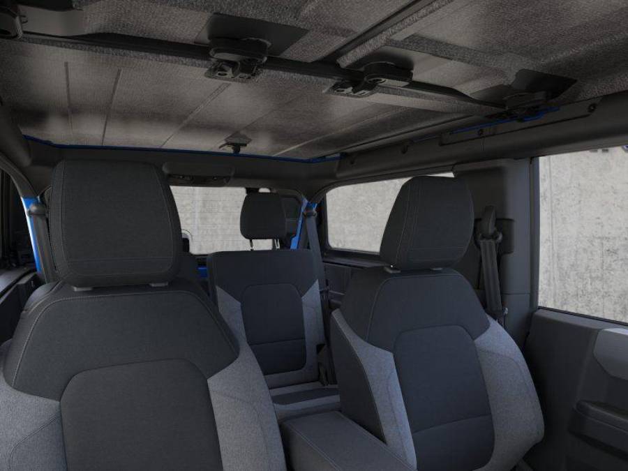 New 2026 Ford Bronco for sale in Grand Island NE