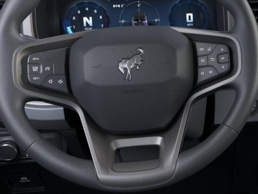 New 2026 Ford Bronco for sale in Grand Island NE