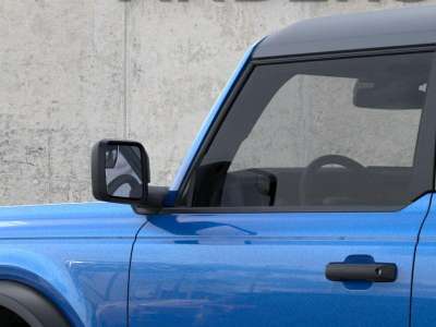 New 2026 Ford Bronco for sale in Grand Island NE