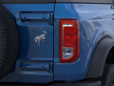 New 2026 Ford Bronco for sale in Grand Island NE