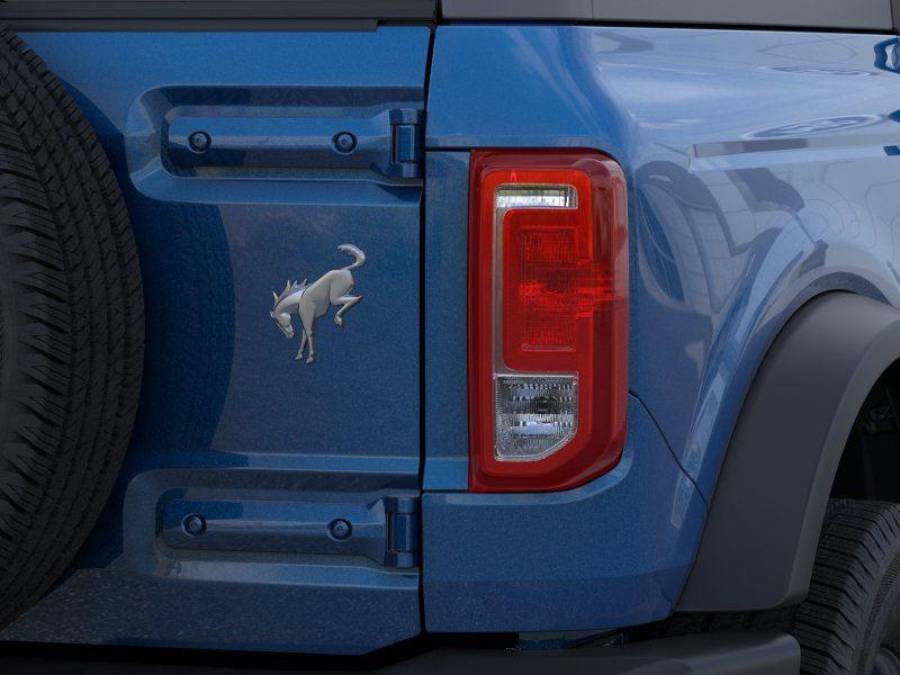 New 2026 Ford Bronco for sale in Grand Island NE
