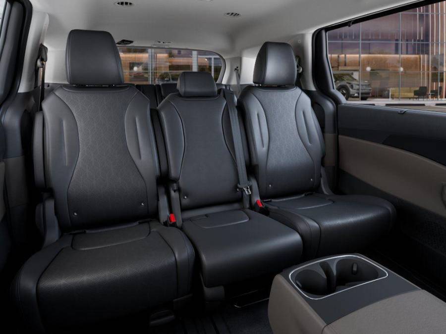 New 2026 Kia Carnival for sale in Grand Island NE
