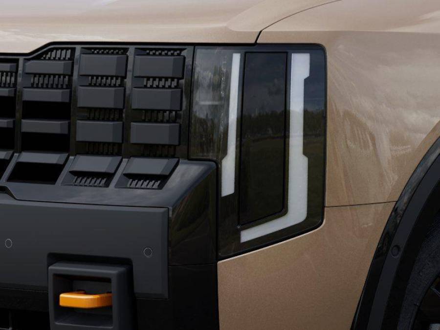 New 2027 Kia Telluride for sale in Grand Island NE