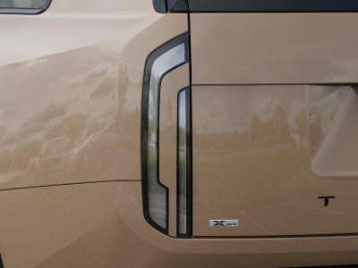 New 2027 Kia Telluride for sale in Grand Island NE