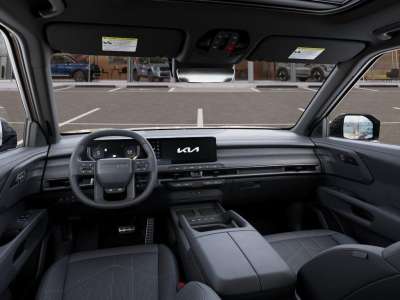 New 2027 Kia Telluride for sale in Grand Island NE