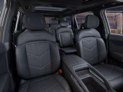 New 2027 Kia Telluride for sale in Grand Island NE