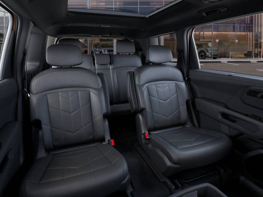 New 2027 Kia Telluride for sale in Grand Island NE