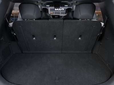 New 2027 Kia Telluride for sale in Grand Island NE