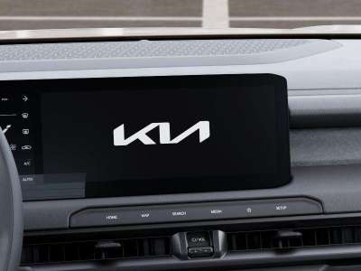 New 2027 Kia Telluride for sale in Grand Island NE
