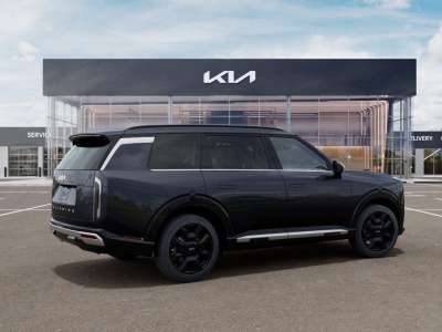 New 2027 Kia Telluride Hybrid SX SUV/Crossover for sale in Grand Island NE