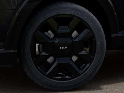 New 2027 Kia Telluride Hybrid SX SUV/Crossover for sale in Grand Island NE