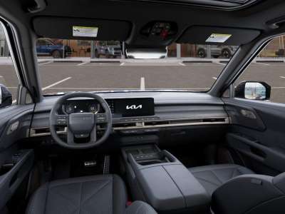 New 2027 Kia Telluride Hybrid for sale in Grand Island NE