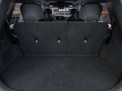 New 2027 Kia Telluride Hybrid for sale in Grand Island NE