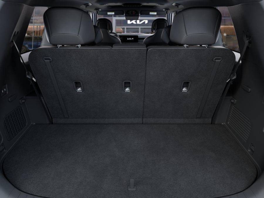 New 2027 Kia Telluride Hybrid for sale in Grand Island NE