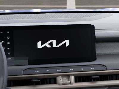 New 2027 Kia Telluride Hybrid for sale in Grand Island NE