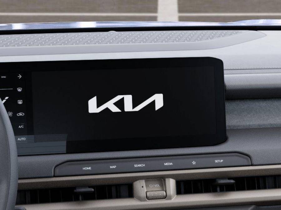 New 2027 Kia Telluride Hybrid for sale in Grand Island NE