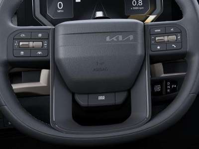 New 2027 Kia Telluride Hybrid for sale in Grand Island NE
